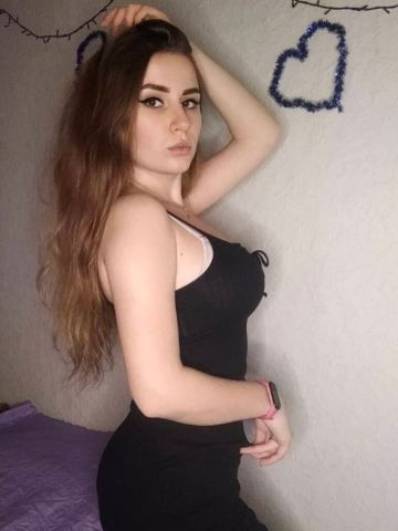 Проститутка Алиса